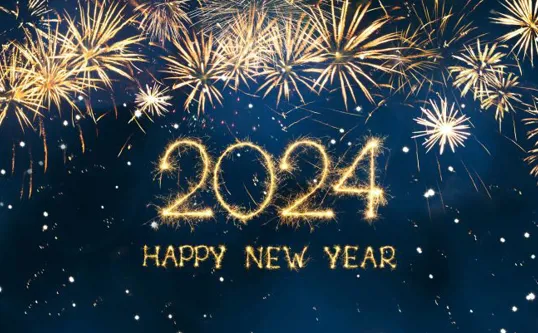 Happy New Year LUMIKK555 Shutterstock