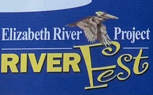 Elizabeth River Project River Fest
