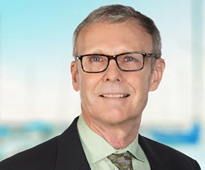 Jim Lang head shot