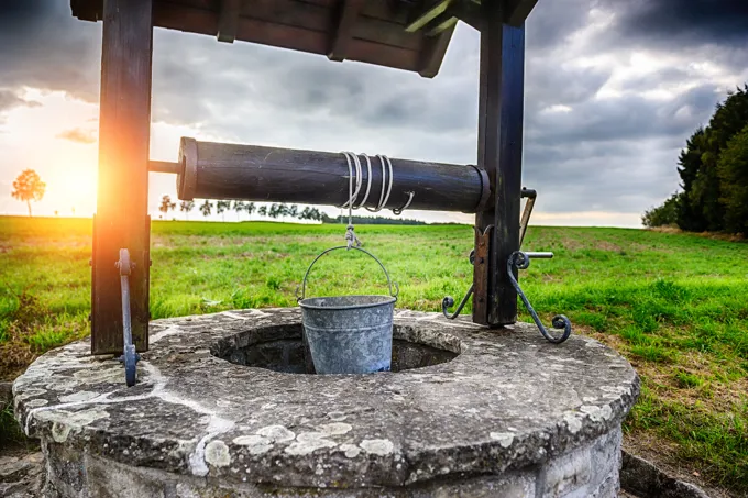 Symbiot Shutterstock Groundwater Image 2