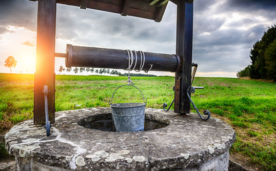 Symbiot Shutterstock Groundwater Image 2