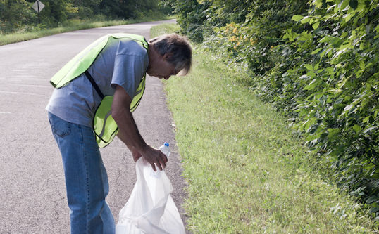 Walk The Watershedf Photo