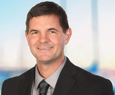 Bryan Peeples head shot