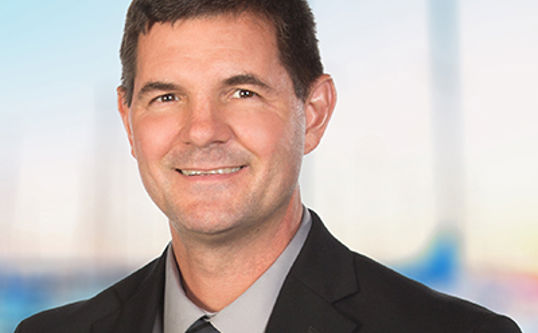 Bryan Peeples Head Shot