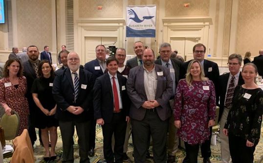 Erp River Star Biz Lunch 2023