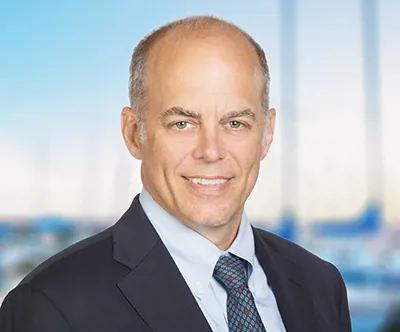 Tom Berkley head shot