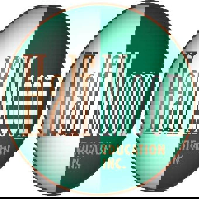 Half Moon Education Logo