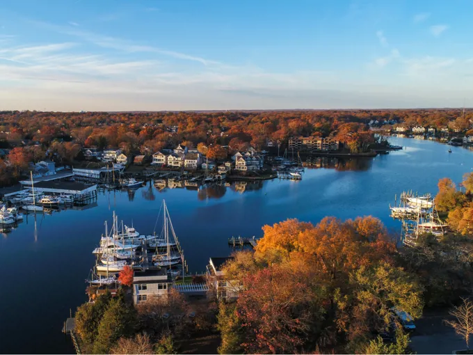 Chesapeake Bay