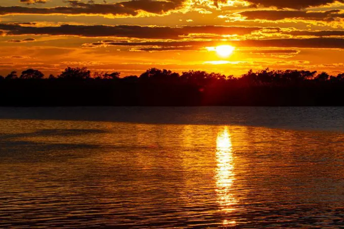Sunset View Grandbrothers Shutterstock