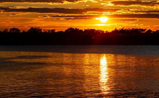 Sunset View Grandbrothers Shutterstock