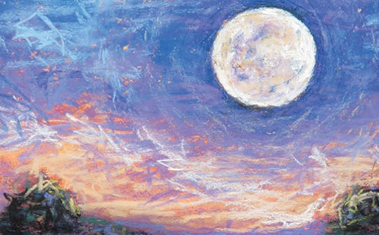 Moon River Supper