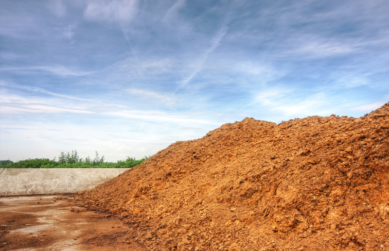 Example of Animal Waste