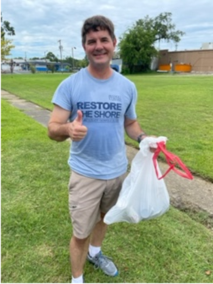 August 2022 Cleanup Image