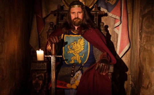 Kings Grant Nejron Photo Shutterstock