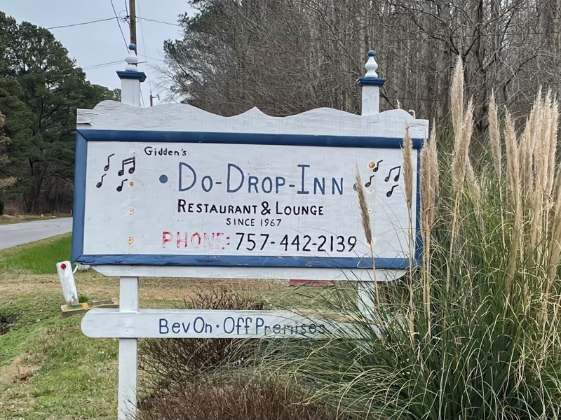 Gidden's Do Drop Inn