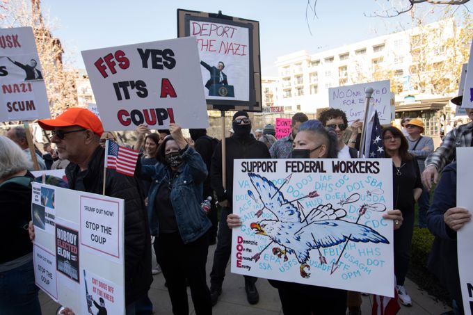 Shutterstock Matt Gush