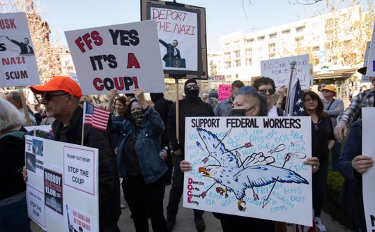 Shutterstock Matt Gush