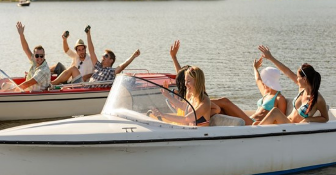 Civil Liability For Waterfront Property Owners